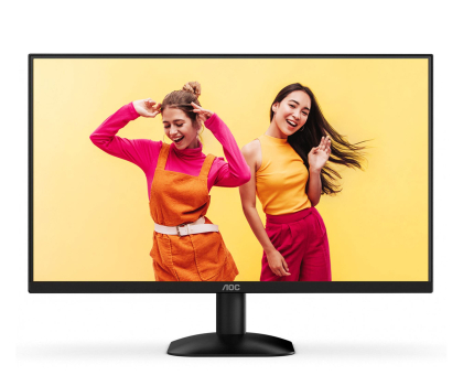 Monitor LED 27" (26,5"-28,4") AOC Q27B35E